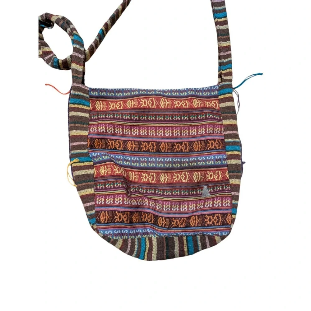 Claires vintage hobo